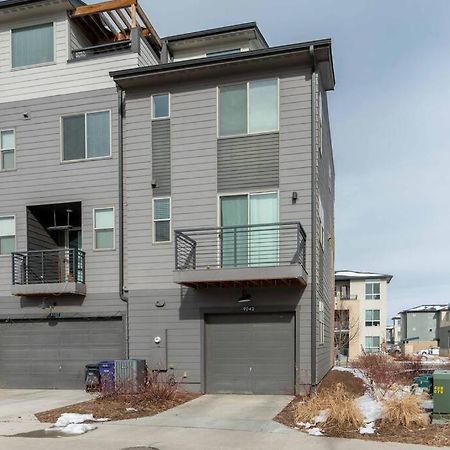 Luxury Oasis! Daire Denver Dış mekan fotoğraf