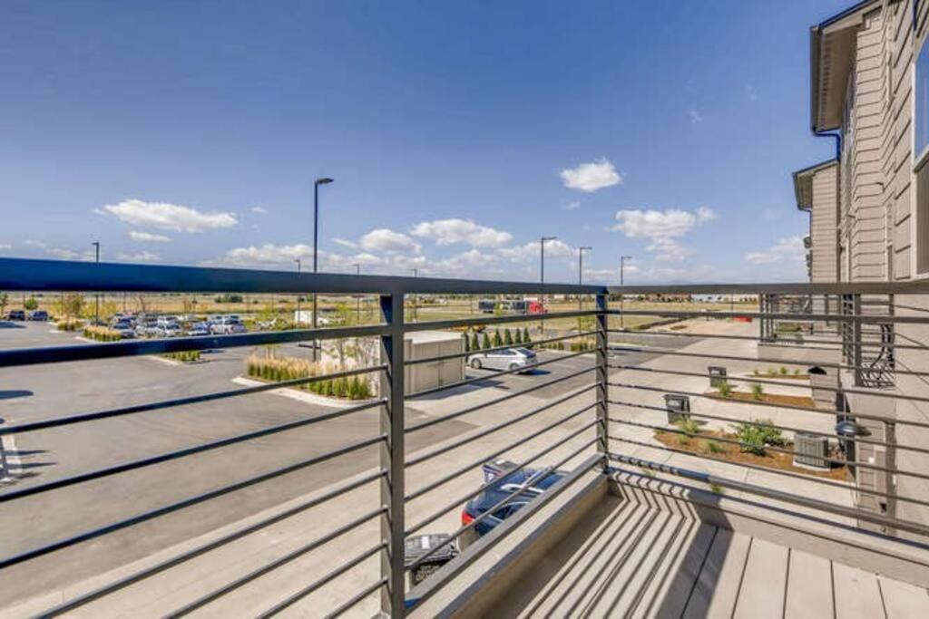 Luxury Oasis! Daire Denver Dış mekan fotoğraf