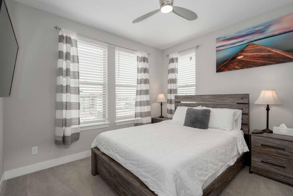 Luxury Oasis! Daire Denver Dış mekan fotoğraf