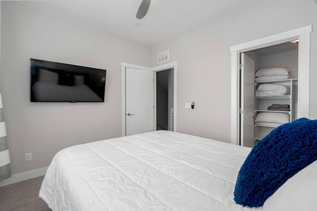 Luxury Oasis! Daire Denver Dış mekan fotoğraf